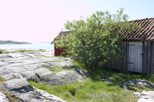Overeksponert versjon