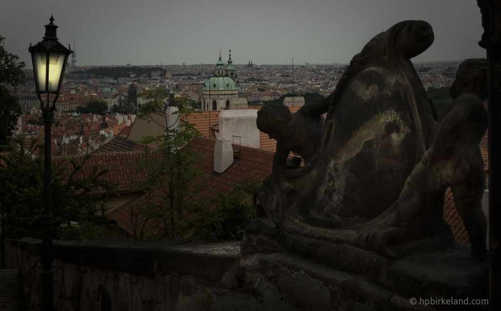 Original night version, too dark.