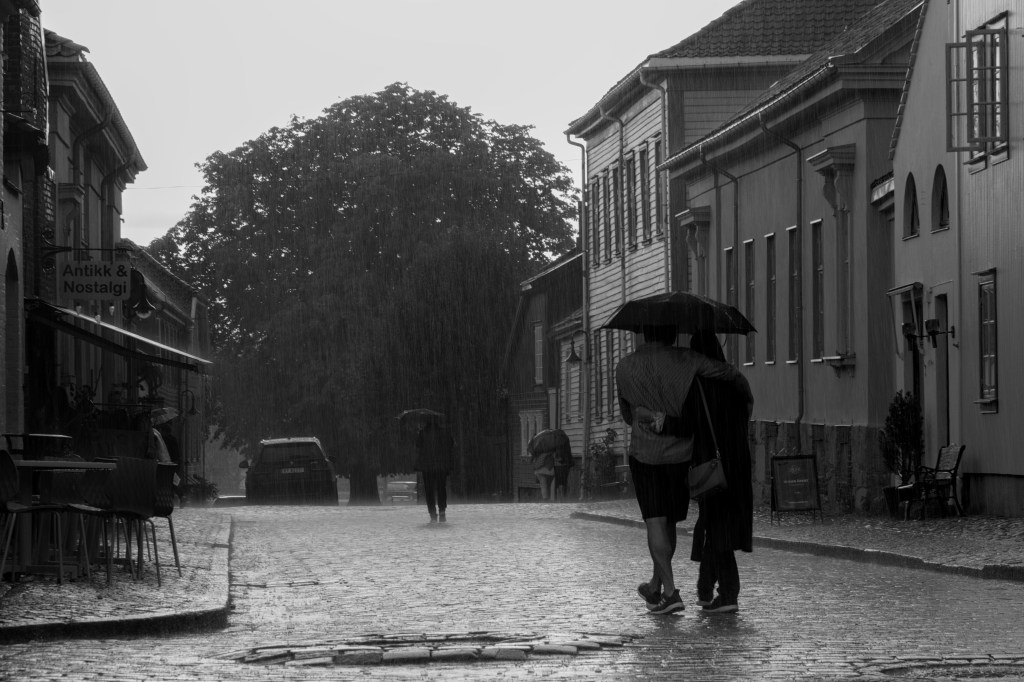 Fredrikstad, Norway, 2021